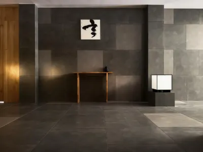 SANTA沙安塔亞丁山居 香格里拉鎮住宿飯店