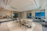 Home Inn Neo Hotel (Chuzhou Tianchang Jianshe Road Qianqiu Times Square)