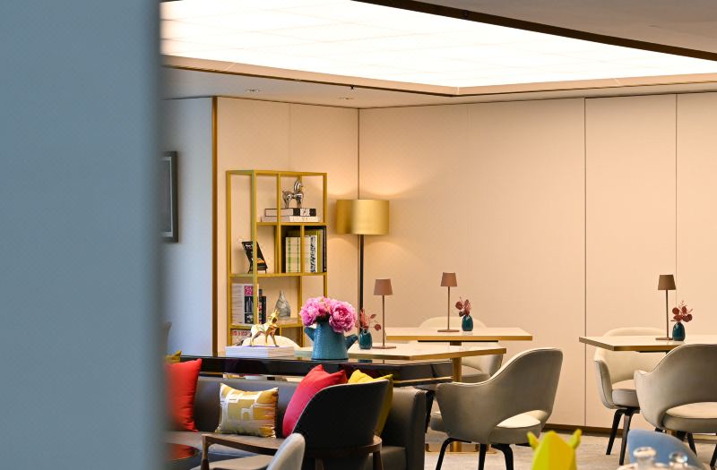 The Murray, Hong Kong, a Niccolo Hotel photo 2