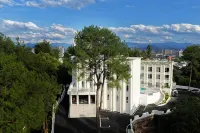 MisooHi  Hotel - parcheggio