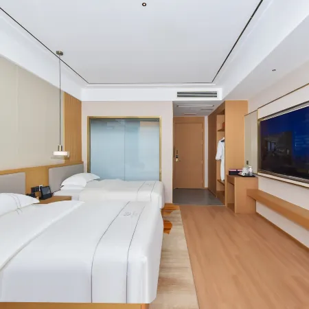 Qingya Yue Hotel