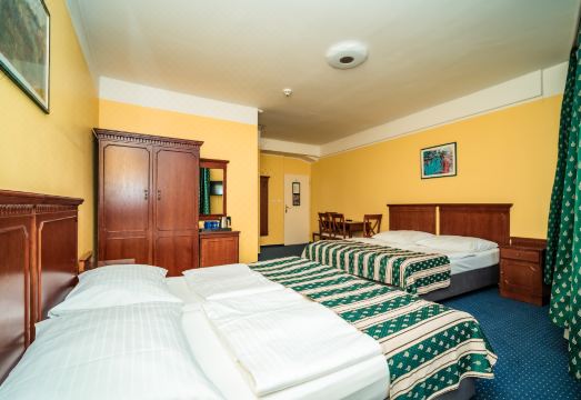 호텔 오타카르 프라하