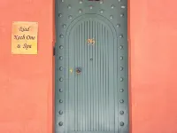 Riad Kech One & Spa Hotels near Jardin Majorelle