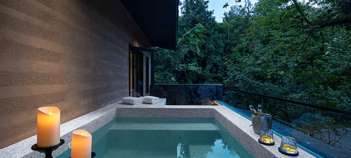 Qionglai Tiantai Mountain Taiyuan Hotel Hotel a Qionglai