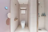 Hanting Hotel (Jinan Gangcheng Xinxing Road Branch) Hotels in Gangcheng District