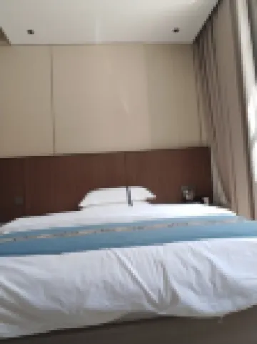 Changyang Mengyuan Hotel