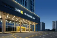 Home2 Suites by Hilton Tai‘an Taishan - 4-Star