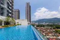 Sunshine Residence Suites - Familien