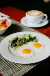 Mercure Sydney Parramatta - Breakfast