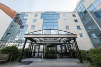 Mercure Hotel Frankfurt Airport Langen Hotel di 