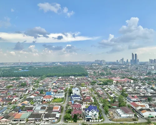 Southkey Mosaic Midvalley JB by Stayrene Photos