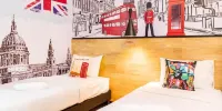 96 Boutique Hotel - Standard Twin Room