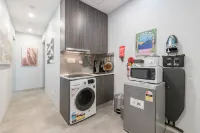 Stay Central – Surry Hills Comfort Near Everything