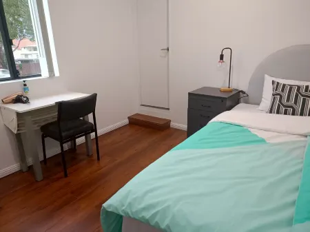 Sydney Lidcombe Luxury house hotel Отели в г. Lidcombe