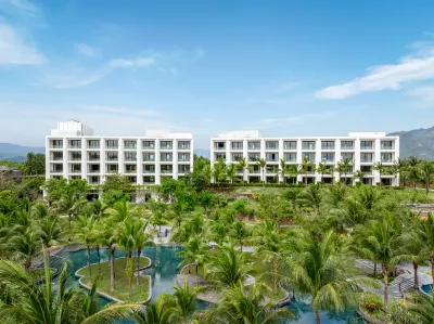 JW Marriott Cam Ranh Bay Resort & Spa Hotels near Yến Sào Đảo Ngọc