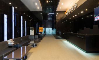 Western Coop Hotel & Residence Dongdaemun