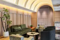 Mount Huangshan Ruihao International Hotel