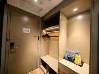 和澄酒店（石河子大學店） 酒店