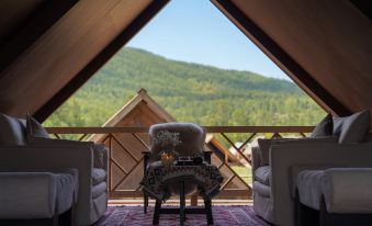 Zaishanjianye Homestay