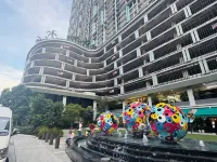 Trion Service Suites Kuala Lumpur KLCC Hotels in Куала-Лумпур