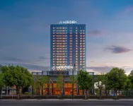 Le Meridien Shaoxing Yuecheng Hotels near Hou Mountain