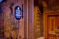 Silk Road Promise Homestay（Ancient City of Kashgar) โรงแรมใน