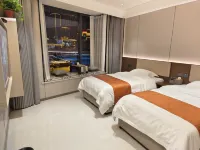 Langao Riverside Leisure Homestay - Wi-Fi