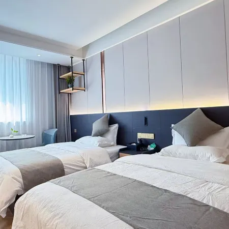 Yashe Hotel