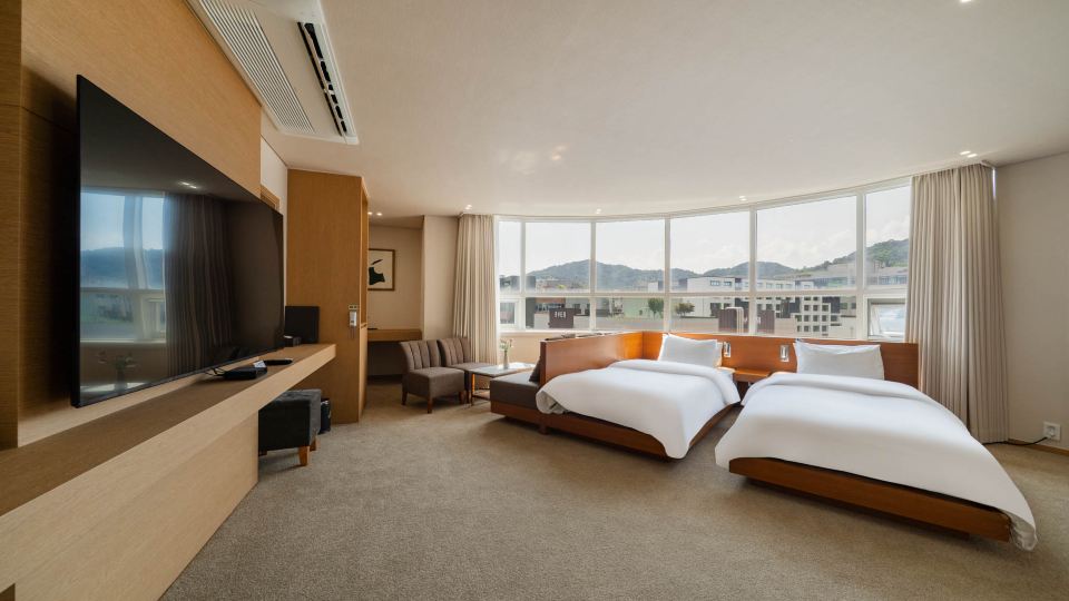 Benikea Biz Inn Hotel