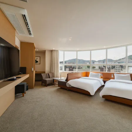 Benikea Biz Inn Hotel