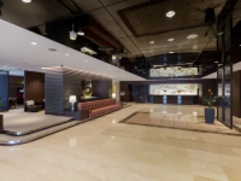 松江東急卓越大酒店 松江市酒店