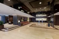 Matsue Excel Hotel Tokyu Hotels near JR Minami Shinji Station