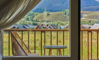 Hemu Xiaonian Yinlishan Homestay