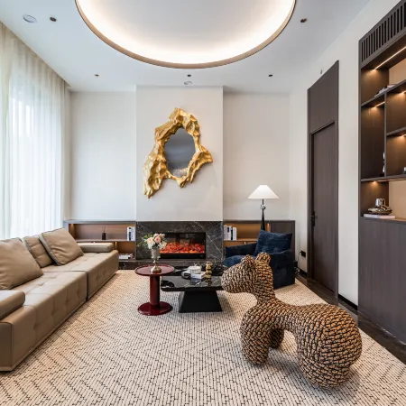 Boya Fashion Hotel (Qihua Square Branch)