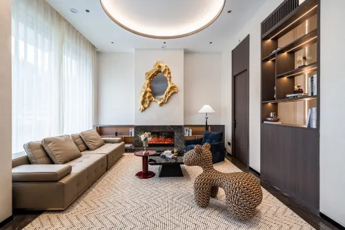 Boya Fashion Hotel (Qihua Square Branch)