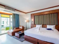 Erawan Phangnga Hotel, Natai Beach Hotels in Takua Thung