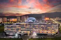 LUXEMON GEM HOTEL Hotels in 