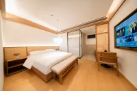 โรงแรมและเรสซิเดนซ์ภูเขาจิ่วจ้ายโกว