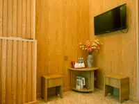 Quyenly Motel Hotel di Pả Vi