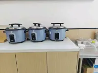 Shangqiu Micro E-sports Homestay