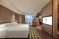 Haopu Hotel (Yingshang Wuyue Plaza Branch)