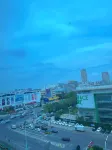 Ruite Hotel Service Apartment (Yingkou Wanda store) - خدمة نقل من وإلى المطار
