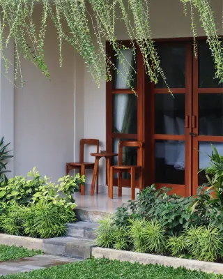 Puri Kaja House Hotels in Canggu