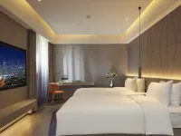 โรงแรมเมย์โบ สาขา (สถานีรถไฟใต้ดินหอระฆัง ซีอาน) โรงแรมใกล้หอระฆังแห่งซีอาน