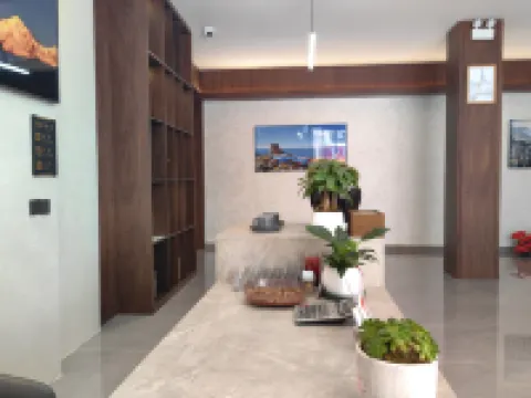 飛来ビジネスホテル（徳欽飛来寺景区）