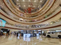 Tumeiji Cinema-style Homestay (Zunyi Wuyue Plaza)