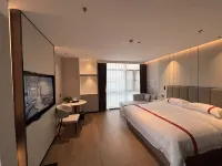GreenTree Eastern Hotel (Beijing Yancun Technology Park Branch) 팡산/방산 관광단지 호텔