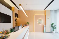 ซิตี้ คอมฟอร์ต อินน์ หวงซือ ต้าเยอ กวนซานโร้ด เนชั่นแนลแท็กเซชั่นบูโร