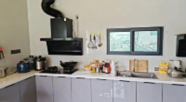 Yinhe Boutique Stay (Lushan Donglin Dafu Southeast Gate)