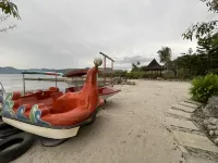 Gondang Sivali Hotel Hotels in Tomok